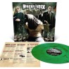 MISERY INDEX - Traitors - CUSTOM MARBLE EDITION LP