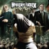 MISERY INDEX - Traitors - CUSTOM MARBLE EDITION LP