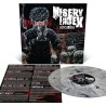 MISERY INDEX - Discordia - CUSTOM MARBLE EDITION LP