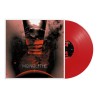 MONOLITHE - Monolithe I - TRANSPARENT RED LP