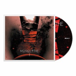 MONOLITHE - Monolithe I - CD