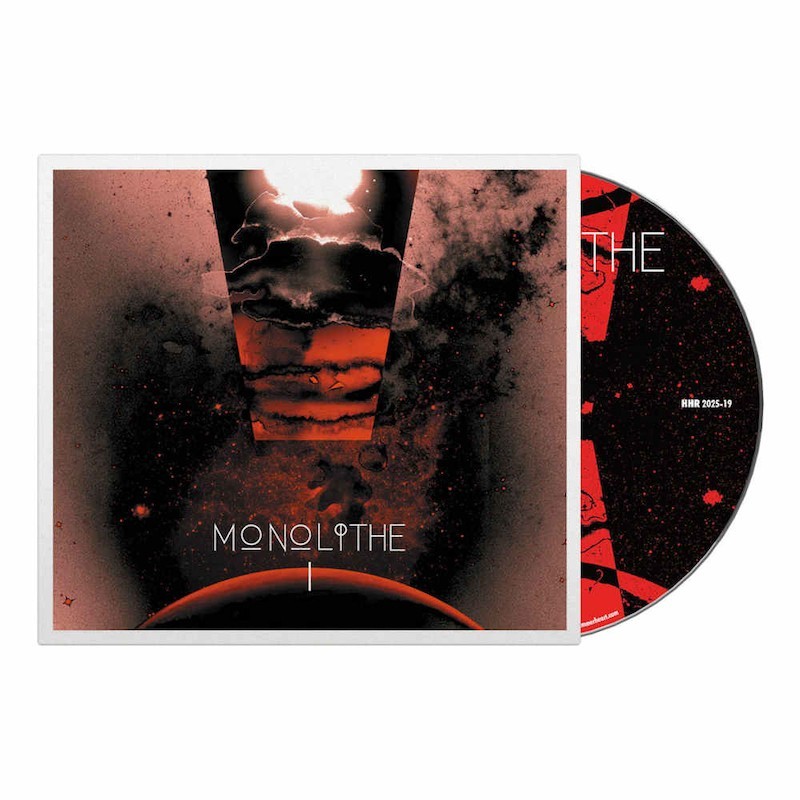 MONOLITHE - Monolithe I - CD