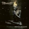 MONSTROSITY - Spiritual Apocalypse - DIGI CD