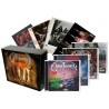 OBITUARY - Godly Beings - BOX 4CD
