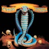 OMEN - Warning Of Danger - DIGI CD
