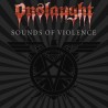 ONSLAUGHT - Sounds Of Violence - CD
