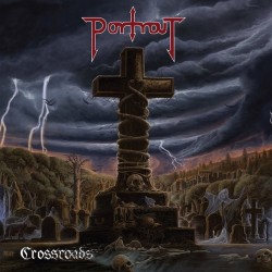 PORTRAIT - Crossroads - DIGI CD