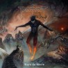 PORTRAIT - Burn The World - DIGI CD