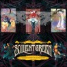 SOILENT GREEN - A Deleted Symphony For The Beaten Down - BLACK ICE W/ SPLATTER LP