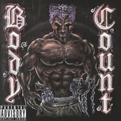 BODY COUNT - Body Count - CD