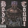 BODY COUNT - Body Count - CD