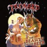 TANKARD - The Beauty And The Beer - CD