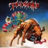 TANKARD - Beast Of Bourbon - CD