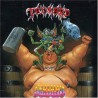TANKARD - B-Day - CD