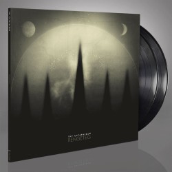 THY CATAFALQUE - Rengeteg - 2LP