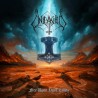 UNLEASHED - Fire Upon Your Lands - DIGI CD
