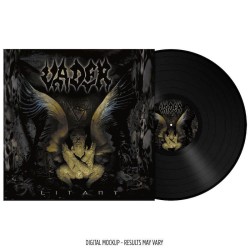VADER - Litany - LP