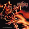 VOMITORY - Revelation Nausea - CD