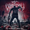 VOMITORY - All Heads Are Gonna Roll - DIGI CD