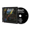 WARGASM - Why Play Around? - CD