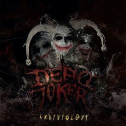 DEAD JOKER - Ambiviolent - CD
