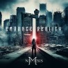 NEMESIS - Embrace Reality - CD