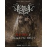 ARKONA - Ljubljana, 02.07.2025 - TICKET