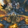 MANEGARM - Edsvuren - LP