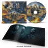 MANEGARM - Edsvuren - DIGI CD