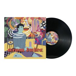 ATOM JUICE - Atom Juice - LP