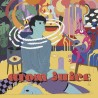 ATOM JUICE - Atom Juice - DIGI CD