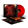 AZURE EMOTE - Cryptic Aura - TRANSPARENT RED LP
