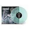 BEHEMOTH - Demigod - COKE BOTTLE GREEN LP