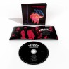 BLACK SABBATH - Paranoid - DIGI CD