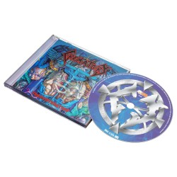 CREMATORY - Transmigration - CD