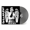 DISCHARGE - End Of Days - SILVER LP