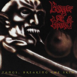 HORROR OF HORRORS - Fangs, Breaking The Skin - CD
