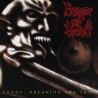 HORROR OF HORRORS - Fangs, Breaking The Skin - CD