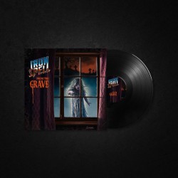 IRON SPELL - From The Grave - LP