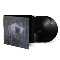 KAYO DOT - Every Rock, Every Half-Truth Under Reason - 2LP