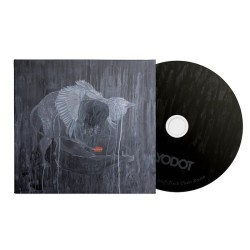 KAYO DOT - Every Rock, Every Half-Truth Under Reason - DIGI CD