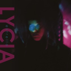 LYCIA - Estrella - DIGI CD