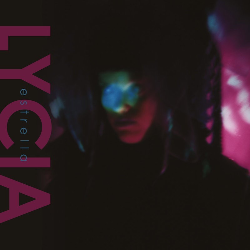 LYCIA - Estrella - DIGI CD