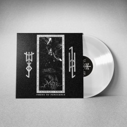 MARA - Sword of Vengeance - CLEAR LP