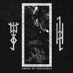 MARA - Sword of Vengeance - CLEAR LP