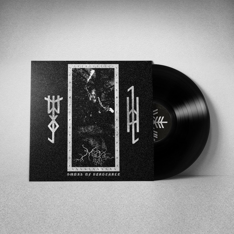 MARA - Sword of Vengeance - LP