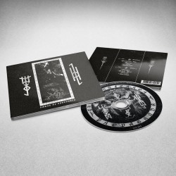 MARA - Sword of Vengeance - DIGI CD