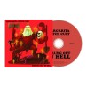MARGARITA WITCH CULT - Strung Out In Hell - DIGI CD