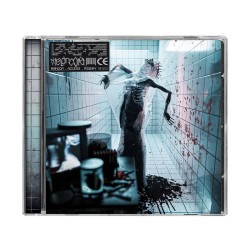 MELANCOLIA - Random.Access.Misery - CD