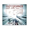 MELANCOLIA - Random.Access.Misery - CD
